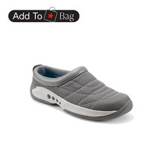 in stock Functional Slip-on Clogs With Cushioned Footbed, Functional Cushioned Slip-on Clogs, Comfortable Fade-resistant Slip-on Clogs, Functional Slip-on Sports Clogs, Breathable Slip-on Functional Clogs, Gray Cushioned Outdoor Clogs, Sporty Slip-on Clogs With Fade-resistant Material, Sporty Slip-on Clogs With Fade-resistant Finish, Functional Fade-resistant Outdoor Clogs