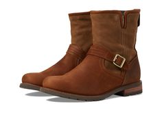 PRICES MAY VARY. ATS technology provides ergonomic support on uneven terrain Waterproof PRO construction keeps you dry even in a downpour Round Toe 7" Height 1" Heel Womens Waterproof Boots, Kids Luggage, Look Stylish, Waterproof Boots, Luxury Store, Biker Boot, Savannah Chat, Mid Calf, Product Reviews