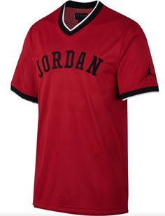 Professional Uniforms, Mesh Jersey, Jordan Shirts, Jordan Air, Jordans For Men, Jersey Design, Black White Fashion, Athletic Fashion, Jersey Shirt