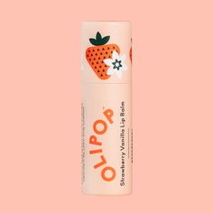 These Poppy & Pout lip balms are ah-mazing gifts! The scents are drool-worthy! Lip Balm Cricut, Coconut Lip Balm, Vanilla Lip Balm, Pink Punch, Lip Balm Tubes, Hydrating Lip Balm, Flavored Oils, Biodegradable Plastic, Cream Soda