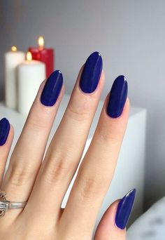 Purple Acrylic Nails, The Audacity, Hello Nails, Glittery Nails, Subtle Nails, Modern Nails, Ombre Nail Designs, Really Cute Nails, Nail Tattoo