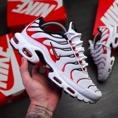 Tns Nike, Nike Tn Shoes, Nike Airmax Plus, Nike Air Uptempo, Tmax Yamaha, Nike Clothes Mens, Futuristic Shoes, Nike Tn, Jordan Shoes Retro