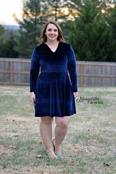 Marbella Dress with Margarita on the Ross - Melly Sews Welcome To December, Melly Sews, Blank Slate, Plus Size Models, Curvy Girl Fashion, Summer Fabrics, A Holiday, Dress Pattern