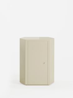 Park Nightstand - Lacquer Nightstands Ceramic Furniture, Modern Bedside, Modern Bedside Table, Fiber Board, Console Cabinet, Modern Nightstand, Duvet Bedding, House Materials, Single Doors