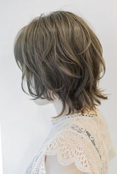 Layered Bangs, Androgynous Hair, Shaggy Short Hair, Asian Short Hair, Hair Inspiration Short, Bowl Food, Wolf Cut, Shot Hair Styles, Haircuts Straight Hair