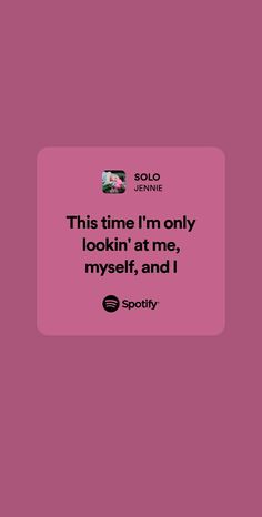 #BLACKPINK #solo #jennie #jenniesolo #lisa #jisoo #rosé #kpop #spotify #spotifywallpaper #spotifylyrics #lyrics #wallpaper #kpop Cute Lyrics Wallpaper, Best Kpop Lyrics, Blackpink Meaningful Lyrics, Kpop Spotify Wallpaper, Tally Blackpink Lyrics, Kpop Song Lyrics Wallpaper, Kpop Lockscreen Aesthetic Lyrics, Blackpink Song Lyrics Wallpaper, Pretty Lyrics Wallpaper