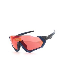 Authentic & Brand New Comes With Original Packaging. Functional Blue Sunglasses For Outdoor, Modern Blue Sunglasses For Outdoor Activities, Modern Blue Sunglasses For Outdoor, Oakley Prizm, Oakley Gascan, Black Eyeglasses Frames, Flak Jacket, Oakley Holbrook, Oakley Glasses