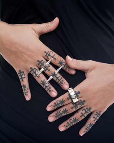 Neolithic mineral sloped and fused by sporadic geological junctions to spike fossilised opulence. A 925 sterling silver ring adorned with protruding spikes at each end—a stunning adornment fit for any finger you choose to don it on, be it your thumb, pinky or ring finger. Forged demi-fine and divine for all genders and expressions. Complete your look with other jewelry from the OXIA series. Sold individually. Each piece is lovingly crafted by hand, under ethical working conditions. Please allow Toe Tattoos, Buy Rings, The Void, Online Jewelry Store, Ring Finger, Jewelry Store, Gold Bands, 925 Sterling Silver Ring, Online Jewelry