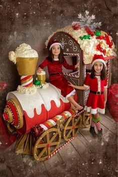 Gingerbread Party, Christmas Lollipops, Ideas Navideñas, Gingerbread Christmas Decor, Christmas World, Illustration Noel