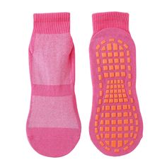 For some serious kiddie traction, these Anti-Slip Children Socks are most suited! Keeping little feet snug and grounded all year round, the cotton & polyester blend is the perfect combo of comfort and grip. Perfect for mini-marathoners, neighborhood explorers, aspiring acrobats, or any kiddo on the go as they keep their young feet safe, warm, and secure. Specifications: Fit: Fits true to size, take your standard size Pattern Type: Solid Material: Cotton, Polyester Department Name: Children Seaso Mens Winter Socks, Non Slip Socks, Winter Socks, Compression Socks, Kids Socks, Sport Socks, Cotton Socks, Size Pattern, Men Winter