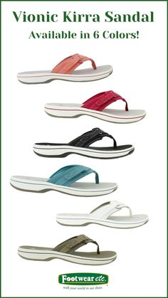 Be sure to check out our sale for up to 70% great styles! Click here to start shopping (and saving!) today! Special Shoes, Comfort Shoe, Women's Sandals, Womens Flats