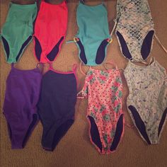 My Jolyn Collection!! My Last Pic Of Suits Are All For Sale!! They Need To Go To A Loving Home! I Have All The Sizes Except 2x And Above. Lmk About Certain Ones!! My Last, Christmas List, Pink Red, Womens Swim, One Piece Swimsuit, Swimming, One Piece, For Sale, Christmas