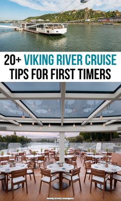 the viking river cruise tips for first timers