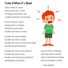 Funny Poems For Kids, Music Poems, Poetic Techniques, Poem For Kids, Teaching Figurative Language, English Poems