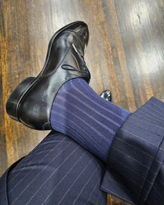 Introducing our premium **Cotton Dress Socks for Men** - the perfect blend of elegance and comfort for every modern gentleman! Crafted with meticulous attention to detail, these mid-calf dress socks provide unparalleled softness and durability, making them an ideal gift for dads and husbands alike.  ✨ **Why You'll Love Them 🧦 Luxuriously soft - Made from 100% pure cotton. 👔 Perfect for any occasion - Sophisticated ribbed pattern that suits formal or casual wear. 🌟 Ultimate comfort - Over the Classic Fitted Blue Socks, Formal Black Socks, Elegant Fitted Socks For Business, Suits Formal, Dress With Stockings, Mid Calf Dresses, Navy Blue Dress, Socks For Men, Modern Gentleman