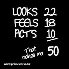 PraiseWorks Health and Wellness - Mind, Body, Spirit Wellness For Women Over 40: The Wellness Journey-LIVE - Staying Fit After 50 #wellnesswoman40 #wellover40 #TheWellnessJourneyLIVE Acts 10, 50th Birthday Quotes, 50th Birthday Decorations, 50 Birthday, 50th Birthday Funny, 50th Party, 50th Birthday Gifts, 50th Birthday Party, Birthday Cookies