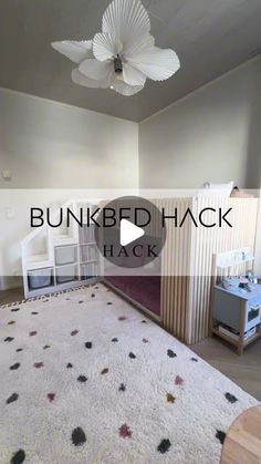 81 likes, 8 comments - diyhackshq, April 15, 2024: "BUNKBED • Morning everyone! Following on from the Trofast stairs hack, this is a perfect, IKEA Kura and Trofast mash-up!! I love how the 2 have been combined to create some clever steps, a den and a sleeping bunk at the top. @sallasalmela said that the steps that came with the Kura bed we're too steep for their little girl and adding the Trofast steps was the perfect solution. What do you guys think? ⭐Credit: @sallasalmela #diy #diyhacks #i Ikea Kura Stairs, Trofast Stairs, Stair Hacks, Ikea Utrusta, Small Apartment Entryway, Bedding Hacks