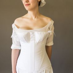 1830s Stays Regency Dresses, Regency Clothing, Regency Gown, Regency Era Fashion, Regency Dress, Regency Fashion, Historical Dress, Regency Period, Period Clothing