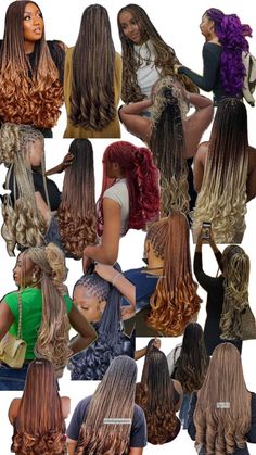 Short Curly Bobs, Curls Styles, Styles For Curly Hair, Curly Bobs, Natural Hair Ponytail, Latest Hair Braids, Short Box Braids Hairstyles