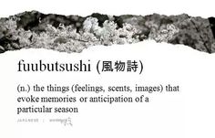 a black and white photo with the words fubutsushi written in japanese on it