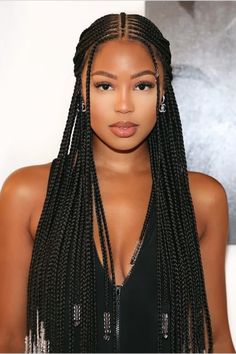 Kralerboxbraidshair Vacay Braids, Braiding Hair Styles, Job Goals, Hair References, Girl Hair Colors, Long Box Braids, Box Braids Hairstyles For Black Women, Braids Hairstyles Pictures