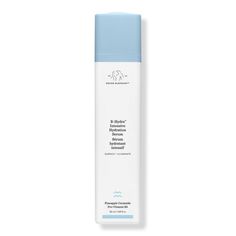 Drunk Elephant's B-Hydra Intensive Hydration Serum is a cool drink of water for thirsty skin. This ultra-hydrating serum visibly replenishes the complexion and improves the look of skin's tone and texture. Drunk Elephant Skincare, Hydration Serum, Bday Wishlist, Sephora Skin Care, Chemical Sunscreen, Sleepover Ideas, Pretty Skin Care, Skin Care Items, Hydrating Serum