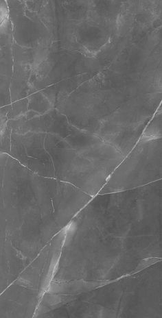 a black and white marble textured wallpaper with grey veining on the surface