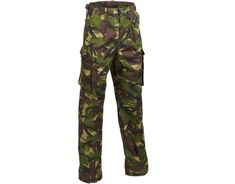 the camo cargo pant is available in various colors and sizes