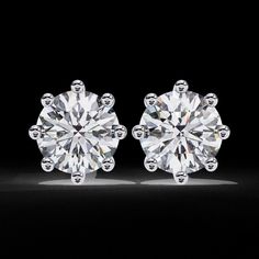 1.06 Ct For Each Round Cut E-VS Lab Grown Diamond Eight Prong Stud Earring/Gold CVD Diamond Earring/Anniversary Gift 🌸 MAIN STONE 🌸 👉 Center: Lab grown Diamond (CVD) 👉 Carat Weight: 2.12 CTW (± 0.05 CT) 👉 Shape: Round 👉 Color: E 👉 Clarity Grade: VS1 🌸 IGI Certified 🌸 STONE CUSTOMIZATION 🌸 👉 Carat weight can be customized 👉 if you want to custom Stone Shape Please Contact Us 🌸 MATERIAL 🌸 👉 10k, 14k, 18k (Rose, Yellow, White) Gold 👉 925 Sterling Silver 🌸 PROCESSING TIME 🌸 👉 6 to 8 Business Days for Processing time  🌸 DELIVERY TIME 🌸 👉 6 to 8 Business Days Delivery Time via Express Shipping (DHL or FedEx) 👉 12 to 15 Business Days Economy  Shipping (USPS or UPS) 🌸 CUSTOM ORDER 🌸  👉 If You want to change the design or custom order contact us 👉 we will make your imagin Cvd Diamond, Earring Gold, Diamond Earring, Rose Yellow, Gold Earrings Studs, Stud Earring, Jewelry Earrings Studs, Lab Grown, Anniversary Gift