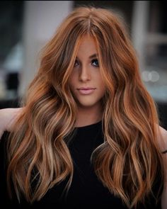 60 Stunning Red Balayage Hair Inspo Pics Deep Auburn Hair, Light Auburn Hair Color, Honey Brown Hair Color, Brown Auburn Hair, Auburn Red Hair, Bday Hair, Light Auburn Hair, Dark Auburn Hair