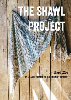 the shawl project book cover