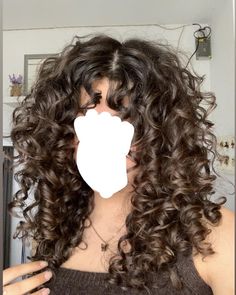 feb 2020/jun 2021 : r/curlyhair Layered Curly Hair, Curly Hair Photos, Haircuts For Curly Hair, Curly Girl Hairstyles