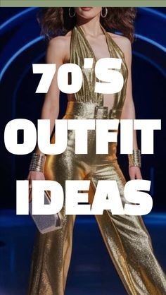 70s Los Angeles Fashion, Disco Era Fashion 1970s, Iconic Disco Outfits, 70s Fashion Disco Dress, Disco Clothing Ideas, Disco Outfits For Women 70s, Fashion 70s Women Outfit, Plus 70s Outfit, Tina Turner 70s Outfits