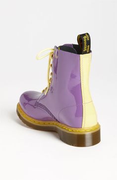 Dr. Martens Pascal Boot (at #Nordstrom) comes up with a search for "Grunge" but is really in the Punk subgenre "RiotGrrl." Dr Martens Pascal, 90s Boots, Dr Martens 1460 Pascal, Doc Martens Boots, Thigh High Suede Boots, Kicks Shoes, Shoes Hack, Kawaii Shoes, Dr Martens Boots