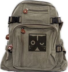 Student Backpack With Cat Design, Cat Design School Backpack, School Backpack With Cat Design, Rectangular Cat Design Backpack For Back To School, Rectangular Backpack With Cat Design For Back To School, Back To School Rectangular Backpack With Cat Design, Casual Cat Design Backpack, Casual Cat Design Backpack Bag, Back To School Backpack With Cat Design