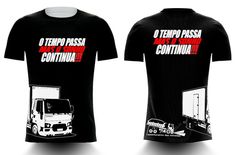 CAMISETA COM ESTAMPA EXCLUSIVA    - PRAZO DE ENTREGA -  Como somos fabricantes, as camisetas são produzidas após a confirmação de compra de nosso cliente, e postadas nos correios no prazo máximo de 4 dias úteis + o prazo de entrega estipulado pelo correio que pode sofrer alterações conforme a região do destinatário.    - EXPECIFICAÇÕES DAS CAMISETAS -  Tecido:  Nosso diferencial no mercado conta com a TECNOLOGIA DRYFIT SPORT composta por 82% Poliéster e 8% Elastano. Próprio para prática de ativi