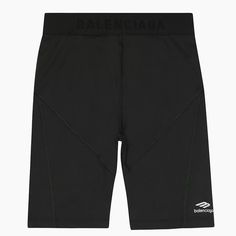 “3b Sports Icon Athletic Cut Shorts” Never Worn!! Balenciaga Logo On Right Side Leg And Black Logo On Waistband. Runs Small** Also Has A Zippered Pocket On The Back Shown In Photos. *Offers Welcome* Balenciaga Kids Shorts, Balenciaga Shorts, Cut Shorts, Balenciaga Logo, Sport Icon, Short Cuts, Black Logo, Biker Shorts, Bike Shorts