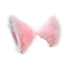 PRICES MAY VARY. Size of Cat Ears: 4 inch x 3 inch Size of Rabbit Ears: 7 inch x 3 inch Material: faux fur; high quality, soft touch and brand new Suitable for Halloween party, birthday party, theme party, anime cosplay, masquerade, Christmas gift, dress up Great costume accessories for cosplaying/dress up/pretend up cartoon lop-eared rabbit or cute cat Size: 
Rabbit: 7 inch of length 
Cat: 4 inch x 3 inch 

Material: Faux Fur 

Feature: 
- Halloween costume accessories for adults and kids.
- De Pink Cat Ears, Anime Theme, Halloween Costume Accessories, Ear Hair, Halloween Cartoons, Rabbit Ears, Pink Cat, Soft Skin, Anime Cosplay