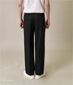 Casual Business Bottoms With Pressed Crease, Casual Bottoms With Pressed Crease For Business, Casual Dress Pants With Pressed Crease For Office, Casual Straight Leg Dress Pants With Pressed Crease, Casual Dress Pants With Pressed Crease And Straight Leg, Casual Office Pants With Pressed Crease, Casual Solid Pants With Pressed Crease, Casual Dress Pants With Straight Hem For Business, Casual Dress Pants With Pressed Crease