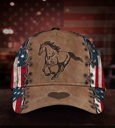 AIO Pride Horse America Vintage - Classic Cap
All of our
Classic Caps
are custom-made-to-order and handcrafted to the highest quality standards.
Add style and personality to your hat collection with a custom printed classic cap!
Constructed with 100% premium polyester that’s lightweight for maximum comfort and breathability.
Classic caps offer great protection from the sun and are perfect for any outdoor activity!
Universal Fit: One size fits most with an adjustable snapback closure. Snapback Hat, One Size, Made In Usa, Snapback Hat One Size Fits Most Made In Usa, One Size Fits Most Snapback Hat Made In Usa, Adjustable Snapback Hat Made In Usa, Adjustable Curved Brim Baseball Cap Made In Usa, Adjustable Made In Usa Baseball Cap, Adjustable Baseball Cap Made In Usa, Adjustable Made-in-usa Baseball Cap, Sea Turtle Quilts