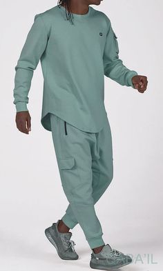 MooMenn is the First Modest Urban Fashion Marketplace where you can get the Latest & Coolest Compliant Fashion Clothing and Accessories for the Modern Muslim Men. Get Your Welcome Discount and FREE Shipping Today! Oversized Tracksuit, Muslim Men Clothing, Mens Tracksuit Set, Your Welcome, Maxi Outfits, Muslim Men, Track Suit Men, Cut Sweatshirts, Tracksuit Set