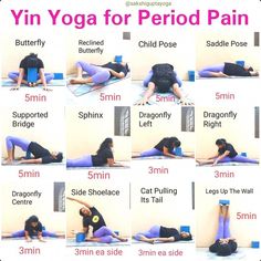 Yoga For Period Pain, Yoga For Period, Pose Tips, Period Yoga, Hard Yoga Poses, Hard Yoga, Period Pain Relief