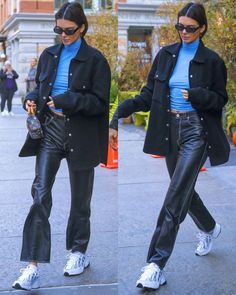 Style Kendall Jenner, Mode Dope, Stile Kendall Jenner, Kendall Jenner Street Style, Kendall Style, Kelly Ripa, Kendall Jenner Outfits, Jenner Outfits, Jenner Style