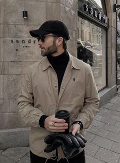 Erik Forsgren, Men’s Office, Office Old Money, Boys Winter Clothes, Old Money Fashion, Mens Fashion Coat, Mens Smart Casual Outfits, Money Fashion, Classy Outfits Men