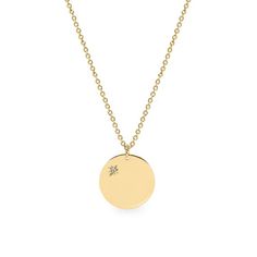 Diamond Necklace, Gold Necklace, Diamond Pendant, Diamond Pendant Necklace, Gold Disc Necklace, Gold Round Gold Pendant, Diamond Necklace Gold, Beautiful Diamond Necklace, J Necklace, Gold Disc Necklace, Gold Lariat Necklace, Gold Circle Necklace, Key Pendant Necklace, Gold Coin Necklace