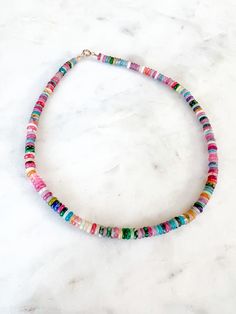 Confetti Gemstone Necklace - Etsy Everyday Colorful Beaded 14k Gold Filled Jewelry, Everyday Jewelry With Colorful 14k Gold Filled Beads, Everyday 14k Gold-filled Jewelry With Colorful Beads, Everyday Round Single Strand Necklace, Everyday Single Strand Round Necklace, Multicolor Round Beads 14k Gold Filled Jewelry, Multicolor 14k Gold Filled Round Bead Jewelry, 14k Gold Filled Multicolor Round Beads Jewelry, Multicolor 14k Gold-filled Round Beaded Jewelry