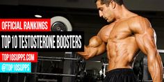 Top 10 Testosterone Boosters for Men – Best of 2016 Testosterone Booster, Lean Muscle Mass, Workout Supplements, Muscle Building, Bodybuilding Motivation, Bodybuilding Workouts, Muscle Growth, Lean Muscle, Muscle Mass