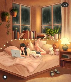 Barbie Room Decor, Groovy Room, To Watch, Camping Inspiration, Latest Living Room Designs, Romantic Anime Couples, Girly Art Illustrations, Cozy Feeling, Tag Your Friends