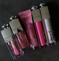 Dior Lip Glow Oil, Lip Glow Oil, Lip Combos, Dior Lip, Dior Lip Glow, Glow Oil, Pink Angel