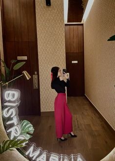 Outfit Mujer, Photo Outfit, Simple Trendy Outfits, Todays Outfit, Formal Outfit, Korean Outfits, Office Outfits, Perfect Outfit